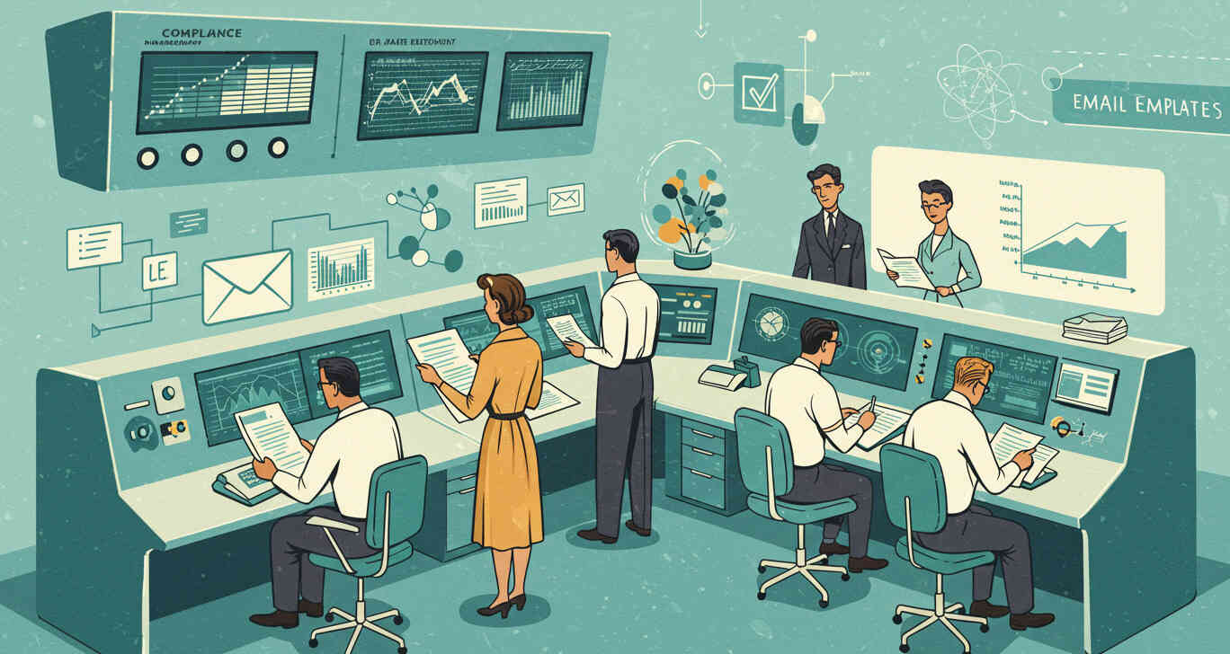 CAN-SPAM Compliance: The Complete Guide for US Email Marketers (2026)