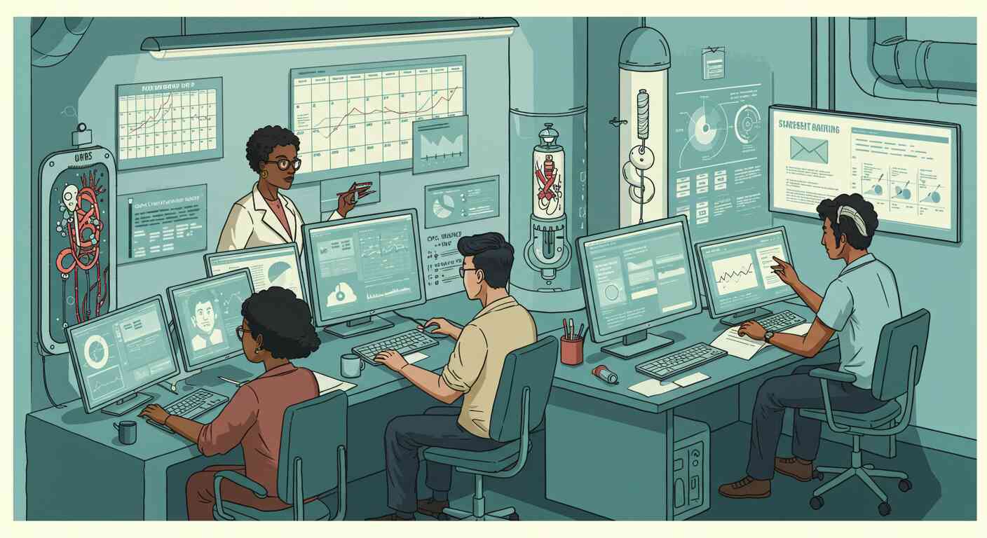 Case Study: Supreme’s Unconventional Email Marketing Strategy