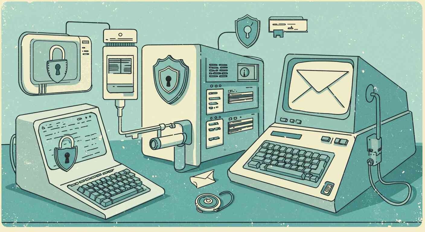 Email Authentication Setup: Complete Guide to SPF, DKIM, and DMARC
