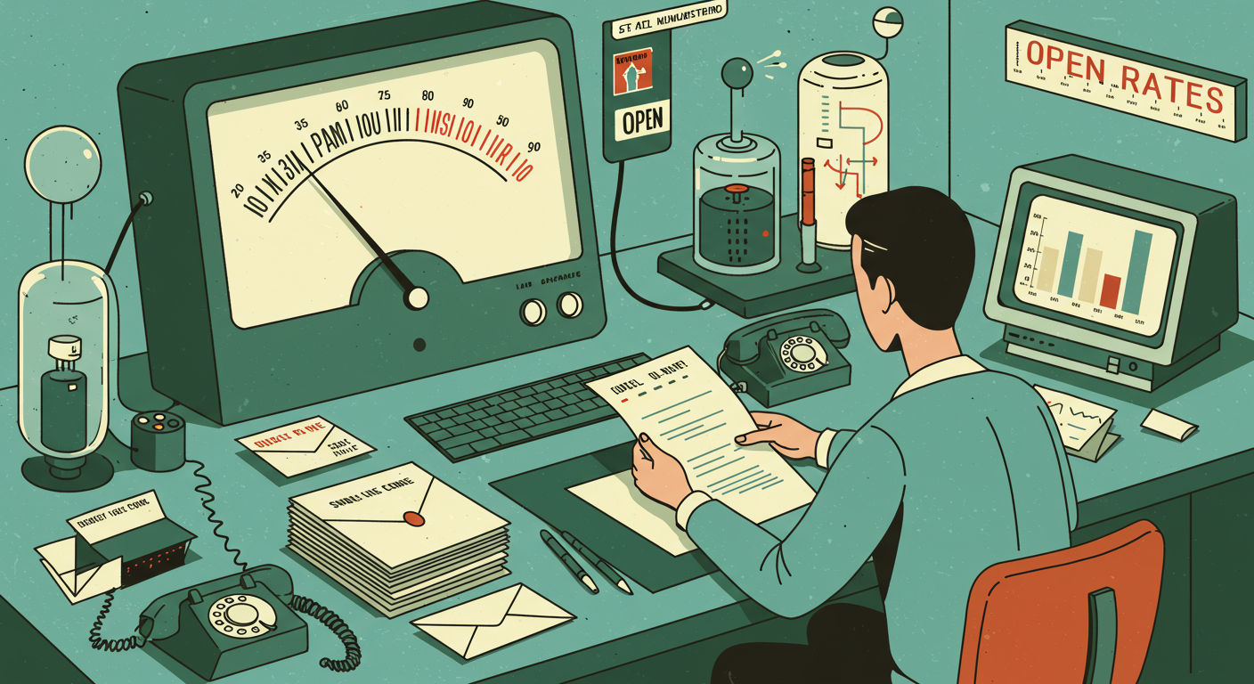 Stop Guessing: The Best Free Subject Line Testers for Higher Open Rates