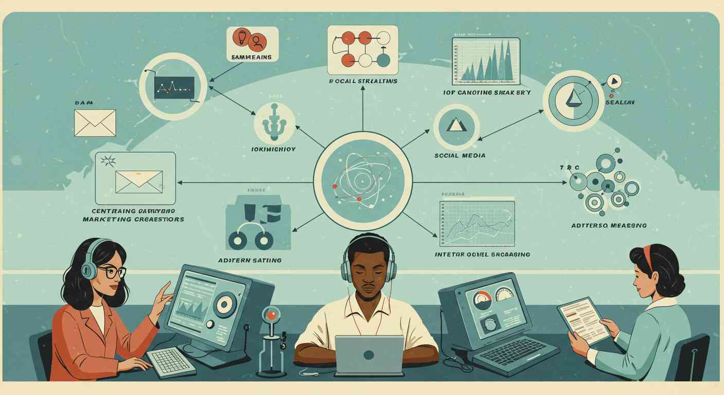 How Integrated Marketing Concepts Can Help You Write Emails That Convert