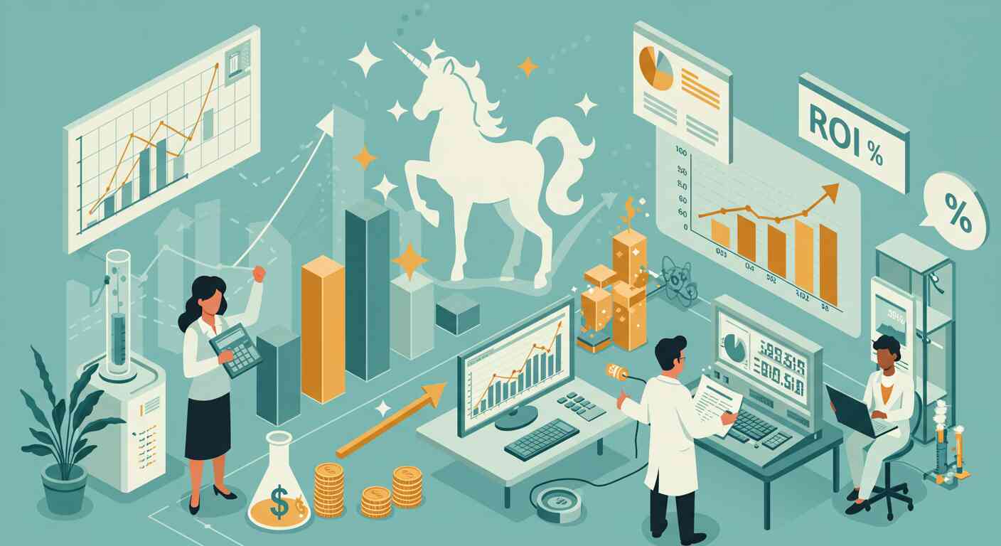 What's Stopping Your Emails from Achieving a Unicorn ROI?