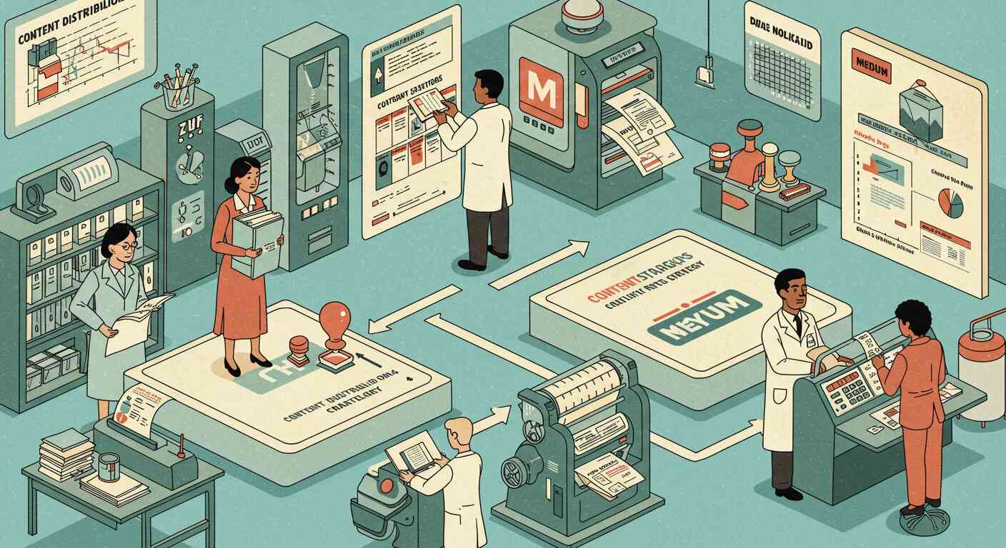 Why You Should Put Your Content on Both Medium and Your Own Domain