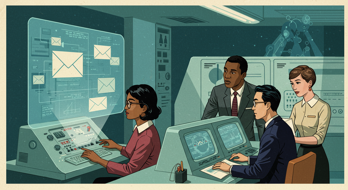 Why you shouldn't use 'RE' in your Subject Lines