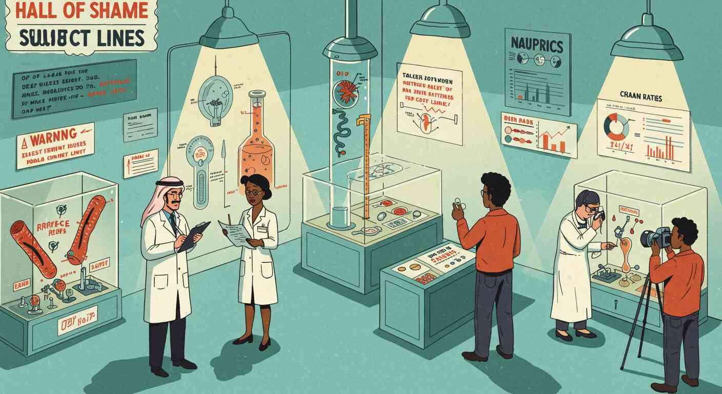 How to Write the Worst Subject Line Possible