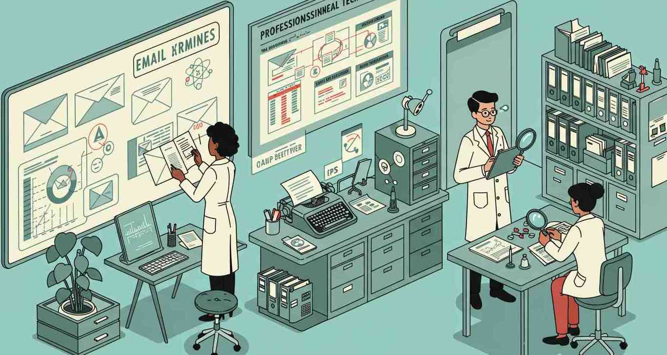 What You Need to Know to Write Emails Like HelpScout, ConvertKit, and More!