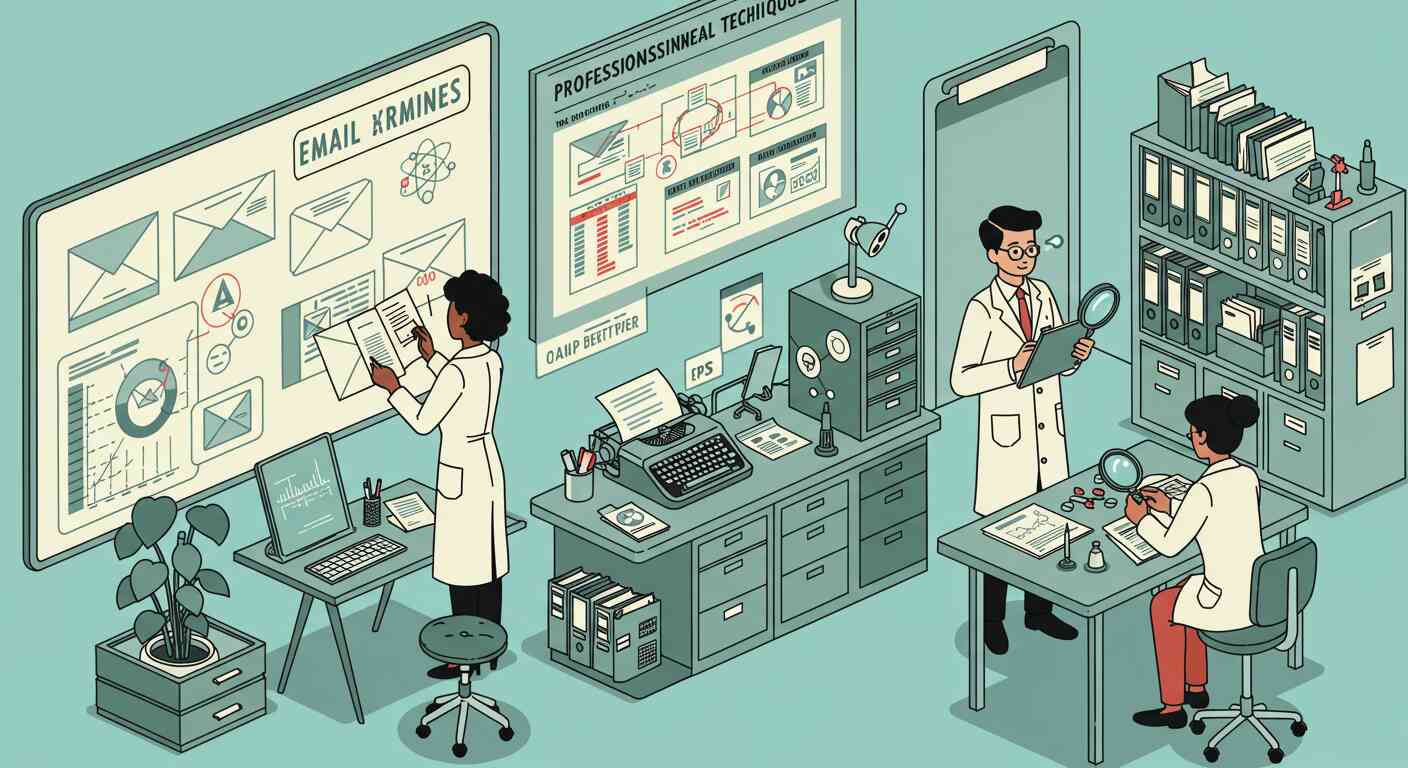 What You Need to Know to Write Emails Like HelpScout, ConvertKit, and More!