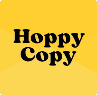 Spam Words Checker - Hoppy Copy